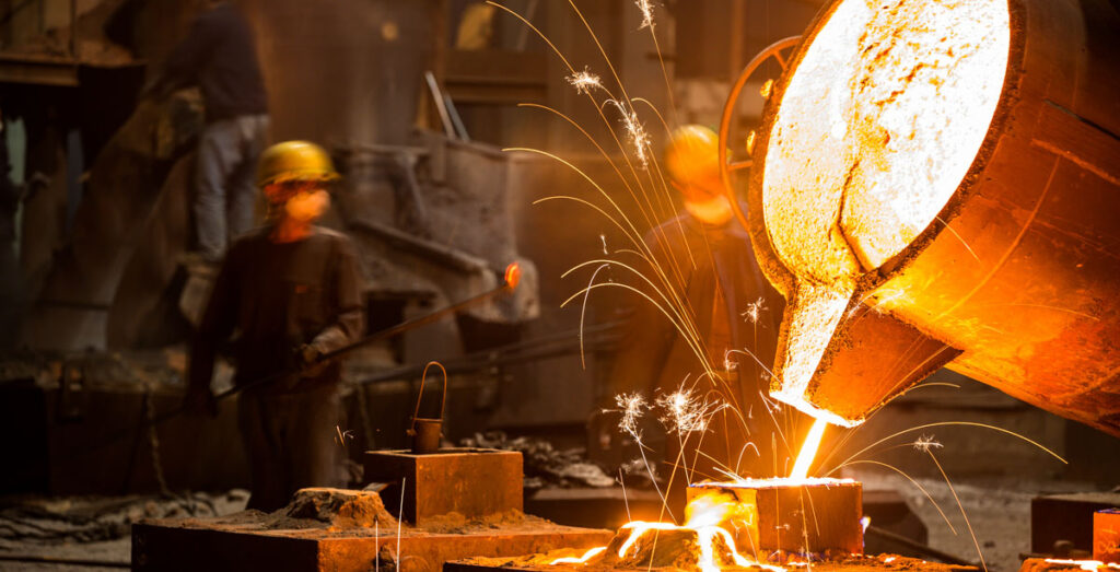 CAST IRON, FOUNDRY, DUCTILE CASTING, STAINLESS STEEL CASTING, MACHINED CASTING PARTS, ALUMINUM CASTINGS,